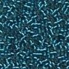 10079 Бісер 12/0 (2,25 мм) Mill Hill Magnifica Beads 2 г, Brilliant Teal