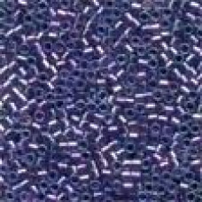 10092 Бісер 12/0 (2,25 мм) Mill Hill Magnifica Beads 2 г, Iris