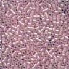 10093 Бісер 12/0 (2,25 мм) Mill Hill Magnifica Beads 2 г, Pink Shimmer