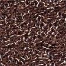 10099 Бісер 12/0 (2,25 мм) Mill Hill Magnifica Beads 2 г, Sterling Rose