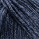 101 Пряжа Laines du Nord Holiday, 50г - 125м, темний джинс, 70% вовна, 30% акрил