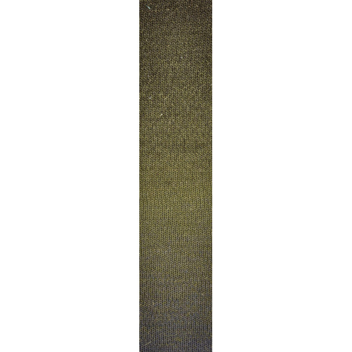 101 Пряжа Laines du Nord Poema Glitter, 150г - 600м, різнокольоровий95% вовна, 5% поліестер металізований