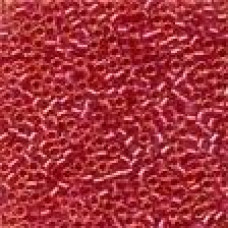 10106 Бісер 12/0 (2,25 мм) Mill Hill Magnifica Beads 2 г, Azalea