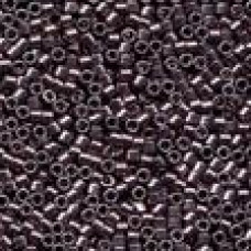 10109 Бісер 12/0 (2,25 мм) Mill Hill Magnifica Beads 2 г, Antique Silver