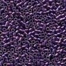 10110 Бісер 12/0 (2,25 мм) Mill Hill Magnifica Beads 2 г, Purple Pizzazz