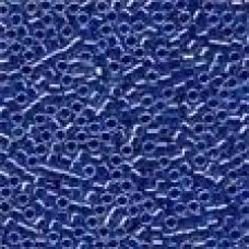 10116 Бісер 12/0 (2,25 мм) Mill Hill Magnifica Beads 2 г, Blue Satin