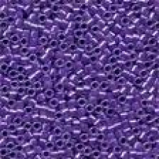 10117 Бісер 12/0 (2,25 мм) Mill Hill Magnifica Beads 2 г, Lilac Satin