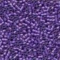 10118 Бісер 12/0 (2,25 мм) Mill Hill Magnifica Beads 2 г, Dusty Purple