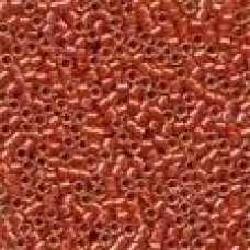 10120 Бісер 12/0 (2,25 мм) Mill Hill Magnifica Beads 2 г, Spice Brown