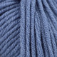 10173 Пряжа Lana Gatto Maxi Soft, 50г - 90м, джинс, 100% меринос екстрафайн