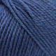10175 Пряжа Lana Gatto Vip, 50г - 200м, синій, 80% вовна меринос екстрафайн, 20% кашемір
