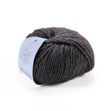 102 Пряжа Laines du Nord Holiday, 50г - 125м, кора, 70% вовна, 30% акрил