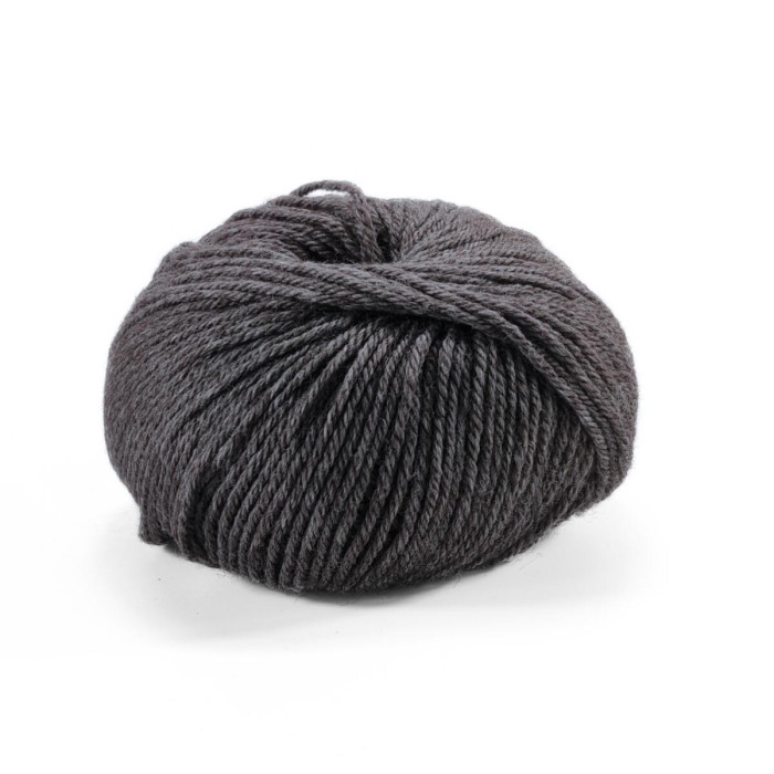 102 Пряжа Laines du Nord Holiday, 50г - 125м, кора, 70% вовна, 30% акрил