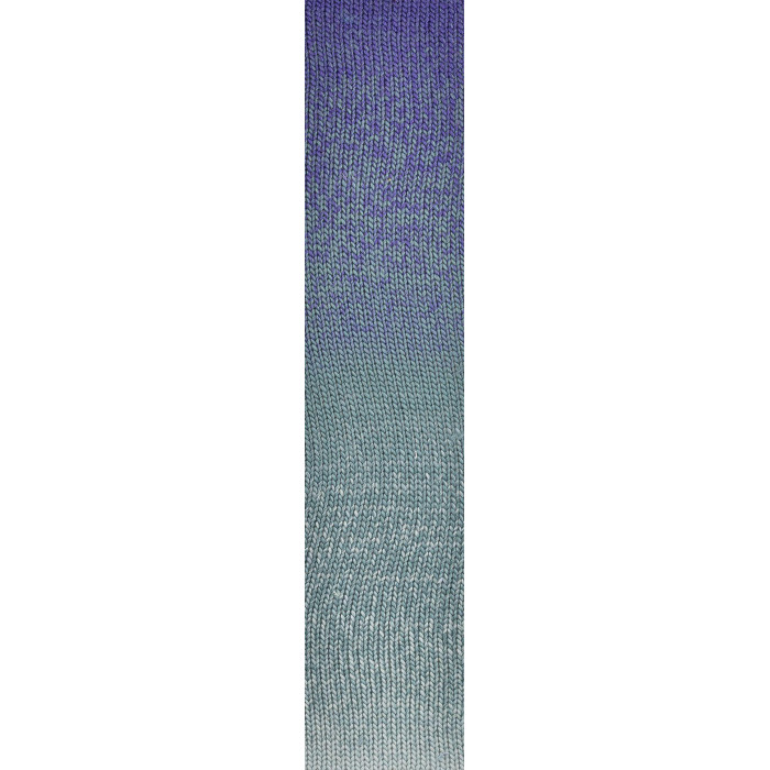 102 Пряжа Laines du Nord Poema Cashmere, 100г - 400м, різнокольоровий, 80% меринос 16 мікрон, 20% кашемір