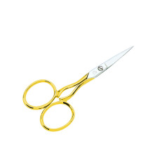 10334 Premax Ножиці для вишивки Oro Collection - 9 см