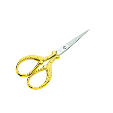 10340 Premax Ножиці для вишивки Oro Collection - 9 см