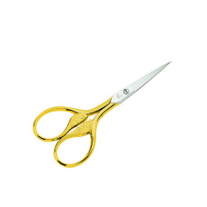 10342 Premax Ножиці для вишивки Oro Collection - 9 см
