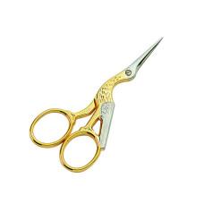 10355 Premax Ножиці для вишивки Oro Collection - 11,5 см