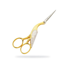 10358 Premax Ножиці для вишивки - 16,5 см