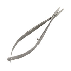 10387 Premax Ножиці для вишивки Hobby Collection - 12 см (зігнутий кінчик)