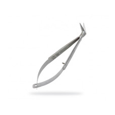 10389 Premax Ножиці для вишивки Hobby Collection - 12 см (зігнутий кінчик)