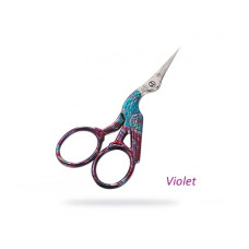 10498 Premax Ножиці для вишивки Colors Collection - 9 см