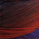 105 Шкарпеткова Пряжа Laines du Nord WaterColor Sock, 100г - 420м, різнокольоровий, 75% вовна, 25% нейлон
