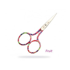 10580 Premax Ножиці для вишивки Colors Collection - 9 см