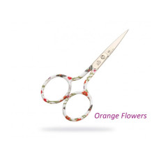 10581 Premax Ножиці для вишивки Colors Collection - 9 см