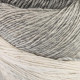 106 Пряжа Laines du Nord Poema Cashmere, 100г - 400м, різнокольоровий, 80% меринос 16 мікрон, 20% кашемір