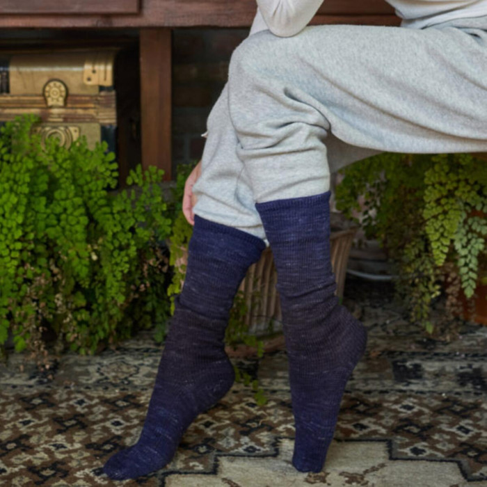 106 Шкарпеткова Пряжа Laines du Nord WaterColor Sock, 100г - 420м, різнокольоровий, 75% вовна, 25% нейлон