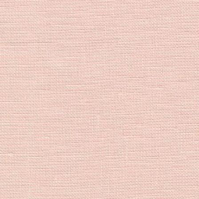 3326/4064 канва, відріз 55х70 см, Aida extra fine 20 Zweigart, рожевий, 100% бавовна