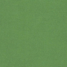1235/6130 канва, відріз 55х70 см, Linda Schulertuch 27 Zweigart, весняна зелень, 100% бавовна