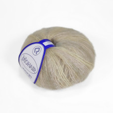 107 Пряжа Campolmi Filati Mohair Fantasie, 50г - 150м, мультіколор, 50% мохер, 50% вовна