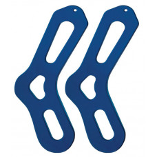 10829 Тримач форм(шкарпетки) Medium (р. 38-40) AQUA KnitPro