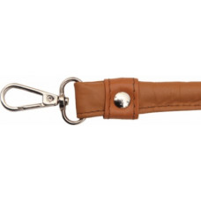 10833 Ручки для сумок шкіряні з карабіном Camel (pack of 2 handles) KnitPro