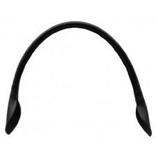 10836 Ручки для сумок шкіряні пришивні 40 см Black (pack of 2 handles) KnitPro