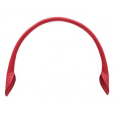 10905 Ручки для сумок (штучна шкіра) пришивні 40см Red (pack of 2 handles) KnitPro