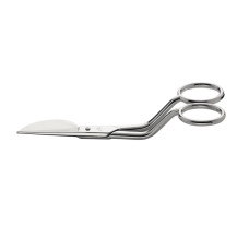 10982 Premax Ножиці для аплікації та квілтингу Classica Collection - 15 см