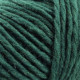 11 Пряжа Laines du Nord Soft Carded Merino, 25г - 90м, зелений, 100% вовна