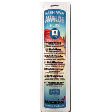 9442  Avalon Plus Стабілізатор вишивальний, водорозчинний для легких і тонких тканин Madeira