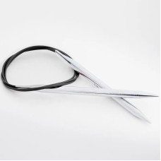 11363 KnitPro Спиці кругові Nova Metal 15 мм - 100 см, латунь