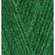 118 Пряжа Angora Gold 100гр - 550м (Зелений) Alize(Знятий з виробництва)