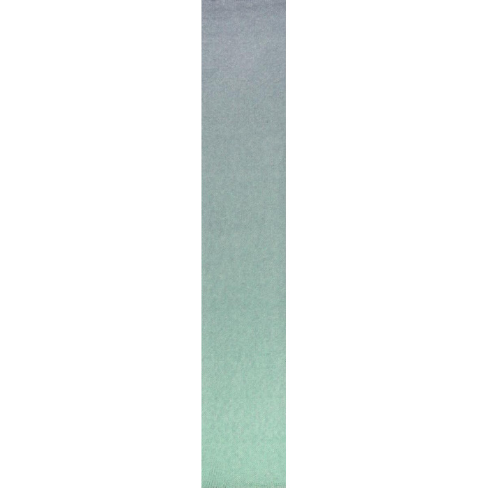 12 Пряжа Laines du Nord Cashsilk Cotton Degrade, 50г - 290м, бірюзовий, 55% вовна, 22% шовк, 10% кашемір, 13% бавовна