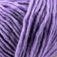 12 Пряжа Laines du Nord Soft Carded Merino, 25г - 90м, бузковий, 100% вовна