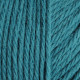 120 Пряжа Campolmi Filati Svezia, 100г - 250м, смарагдовий, 50% вовна, 50% акрил