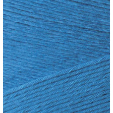 22 Пряжа Bamboo fine 100гр - 440м (Синій) Alize(Знятий з виробництва)