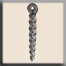 12107 Mill Hill Treasures Декоративна намистина, Icicle, 1 шт