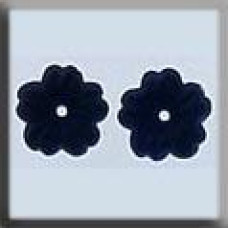 12117 Mill Hill Treasures Декоративна намистина, Petite Flower Blue, 2 шт