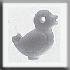 12132 Mill Hill Treasures Декоративна намистина, Song Bird Matte Crystal, 1 шт